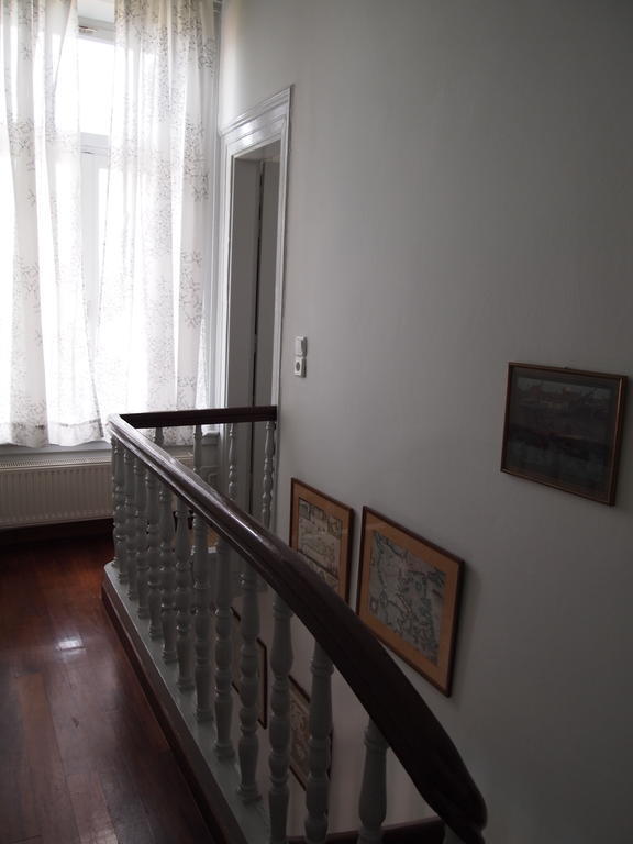 Villa Molyvos Manor *