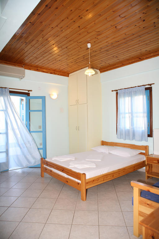 Apartment Maria Lefkada City