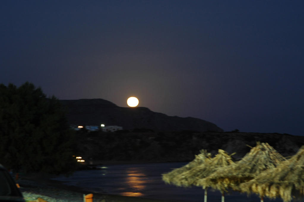 Alexandra Makris Gialos Studios Lassi (Kefalonia)