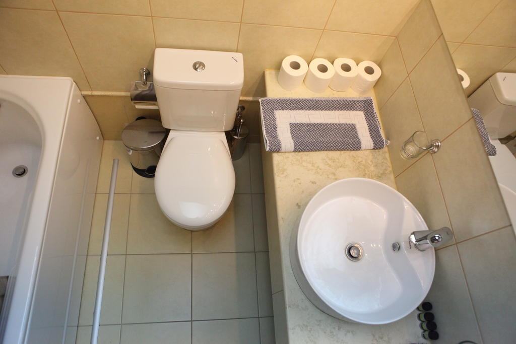 Guest house Oneiro *