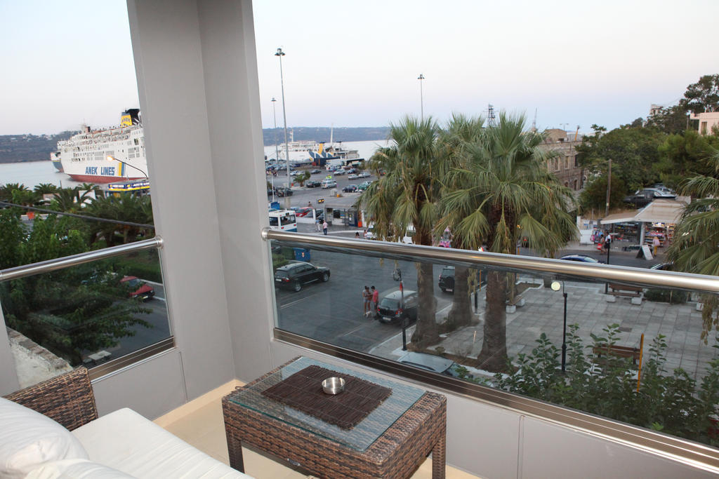 Guest house Oneiro
