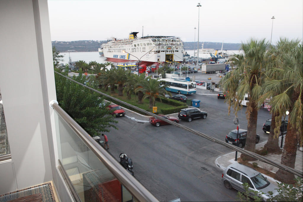 Guest house Oneiro