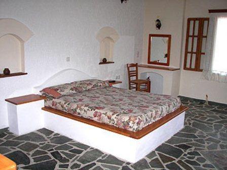 Apartment Niriides Studios Armenistis (Ikaria)