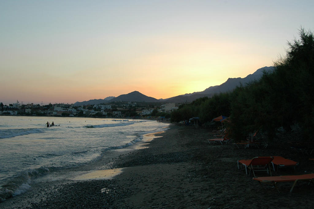 Alexandra Makris Gialos Studios Lassi (Kefalonia)