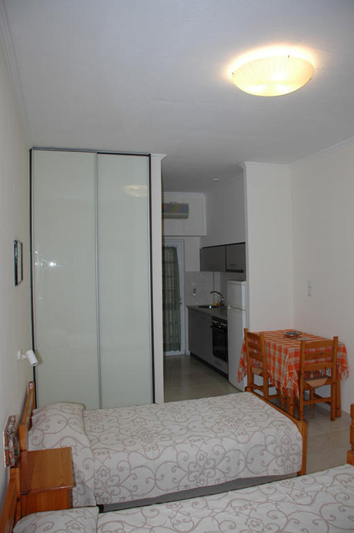 Alexandra Makris Gialos Studios
