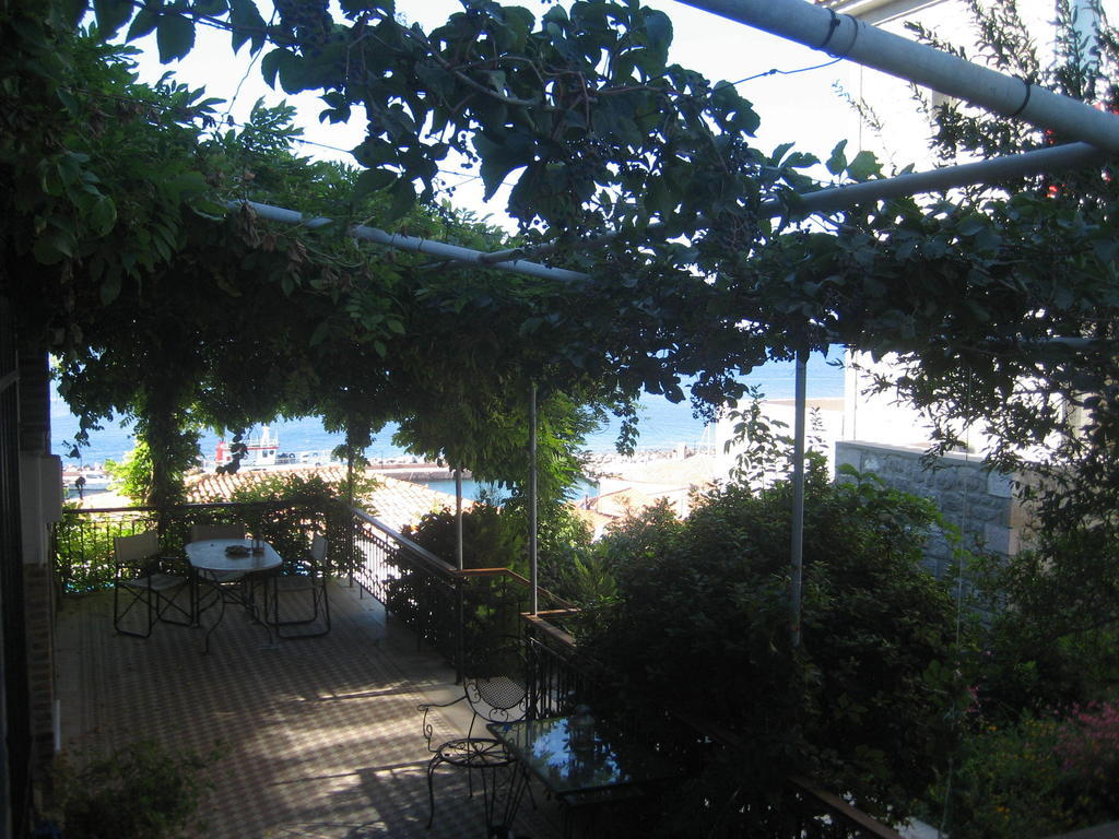 Villa Molyvos Manor Mithymna