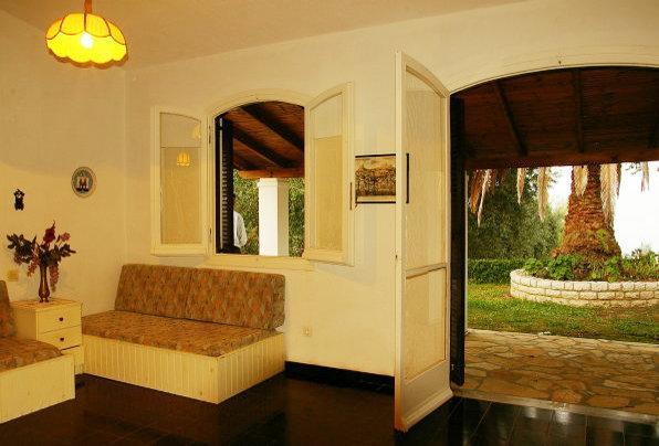 Apartment Marialice