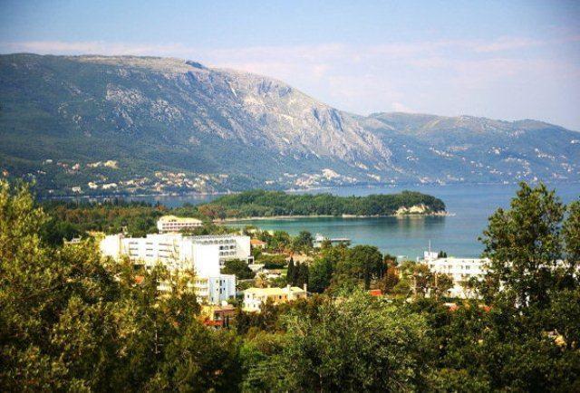 Apartment Marialice Dassia (Corfu)