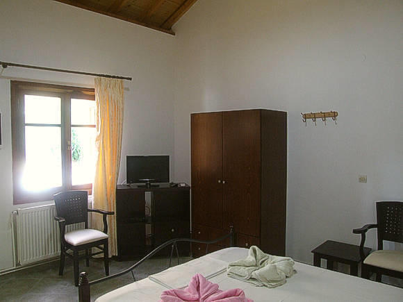 Apartment Nadia *