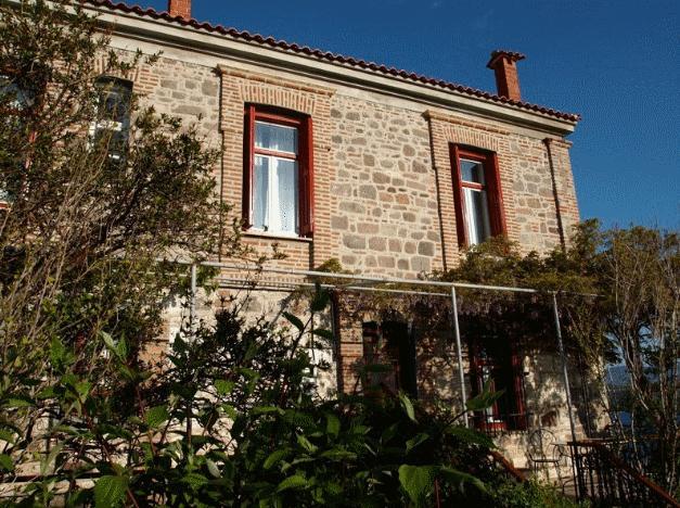 Villa Molyvos Manor *
