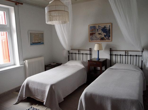 Villa Molyvos Manor Mithymna