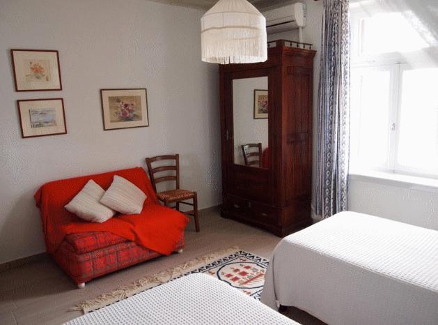 Villa Molyvos Manor Mithymna