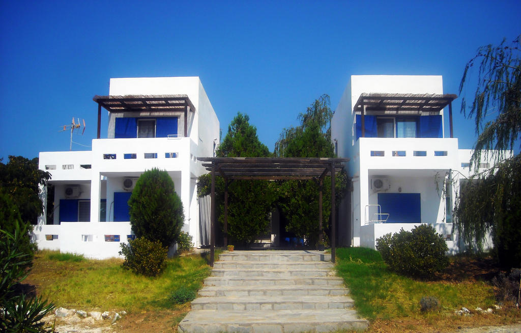 Apartment Yliessa Lakkoma (Nea Propontida)