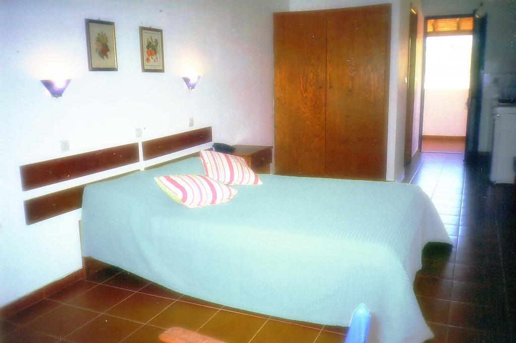 Apartment Yliessa *