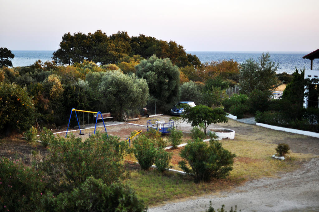 Apartment Yliessa