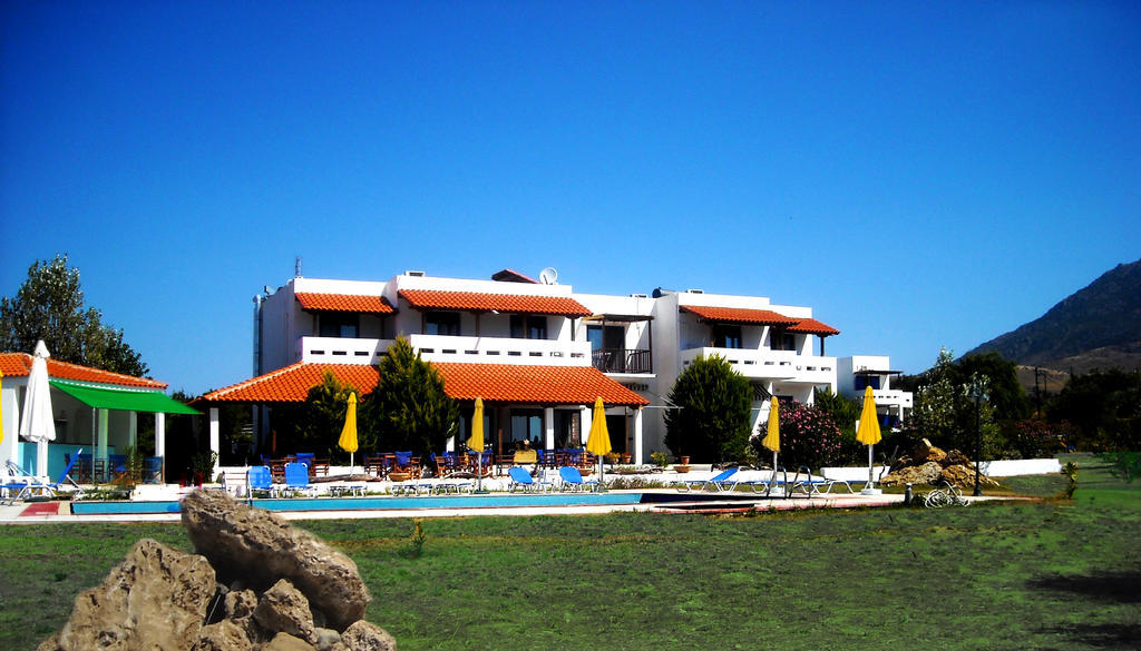 Apartment Yliessa Lakkoma (Nea Propontida)
