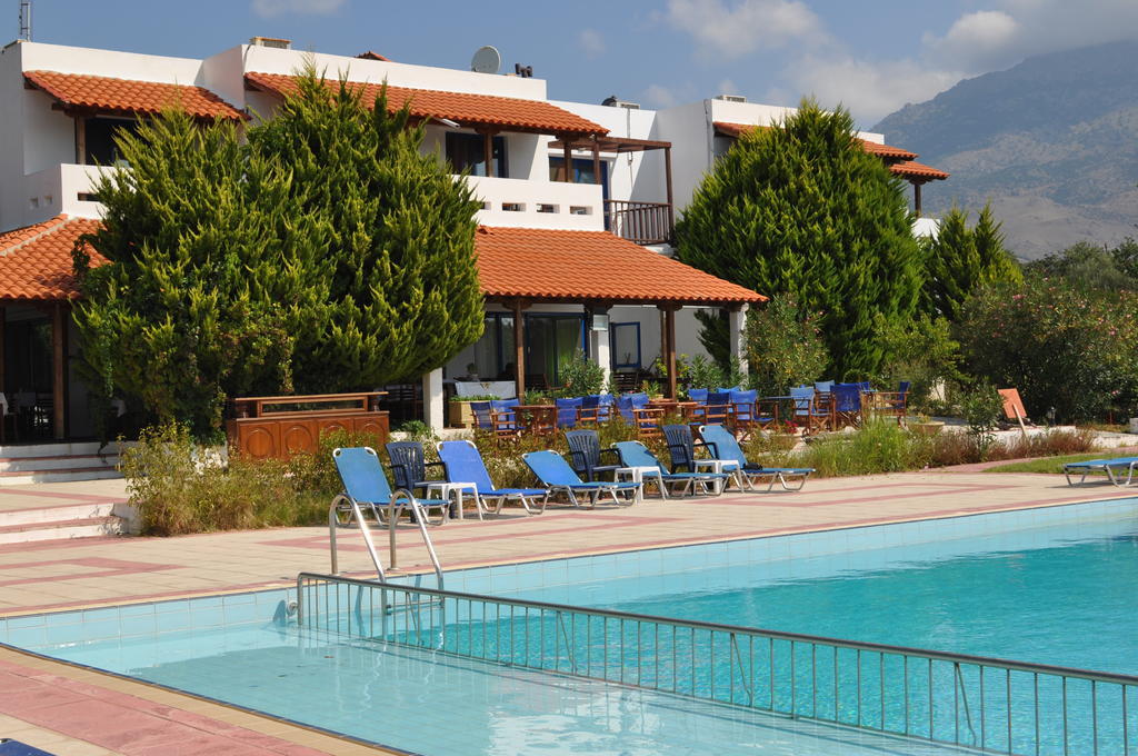Apartment Yliessa Lakkoma (Nea Propontida)