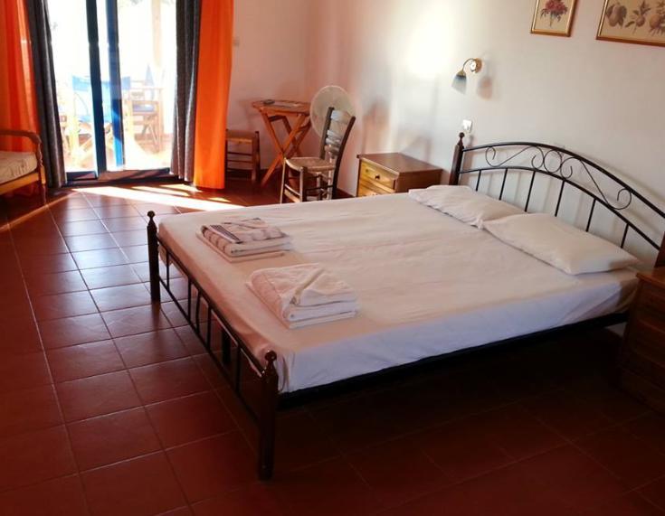 Apartment Yliessa