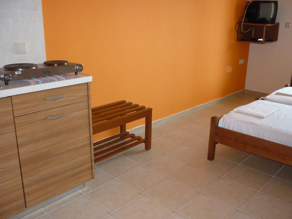 Apartment Bellavista *