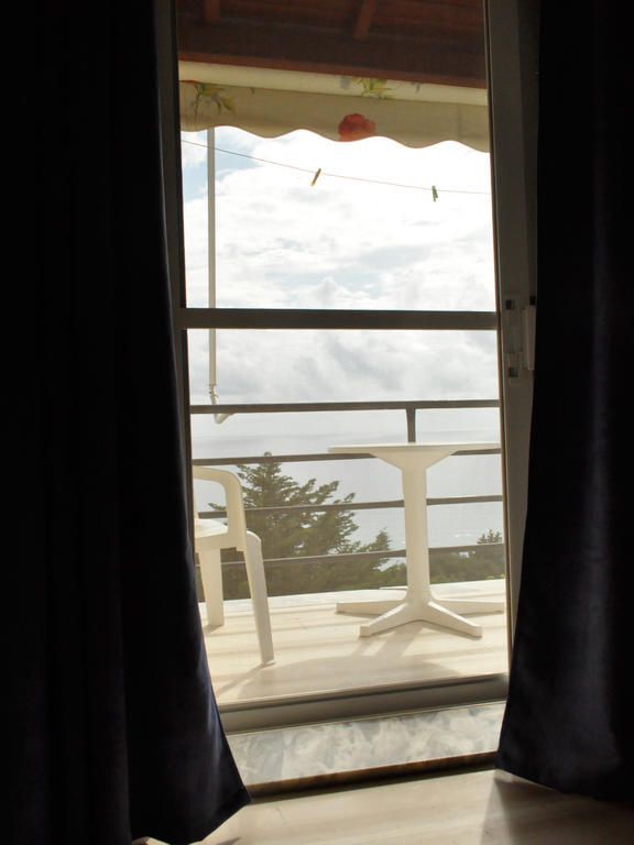 Apartment Areti Paramonas (Corfu)