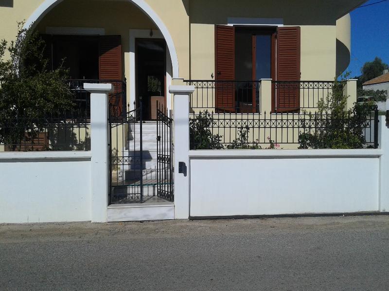 Villa Kiki