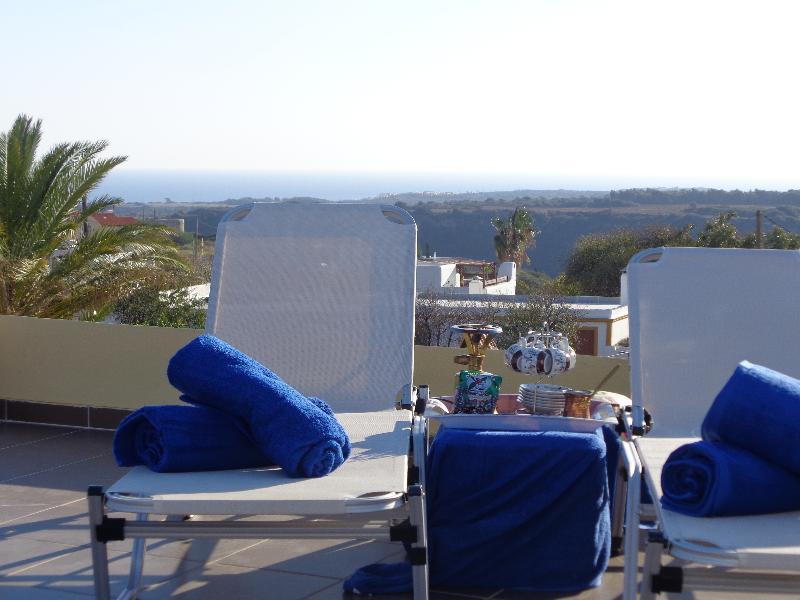 Villa Kiki Lachania (Rhodes)
