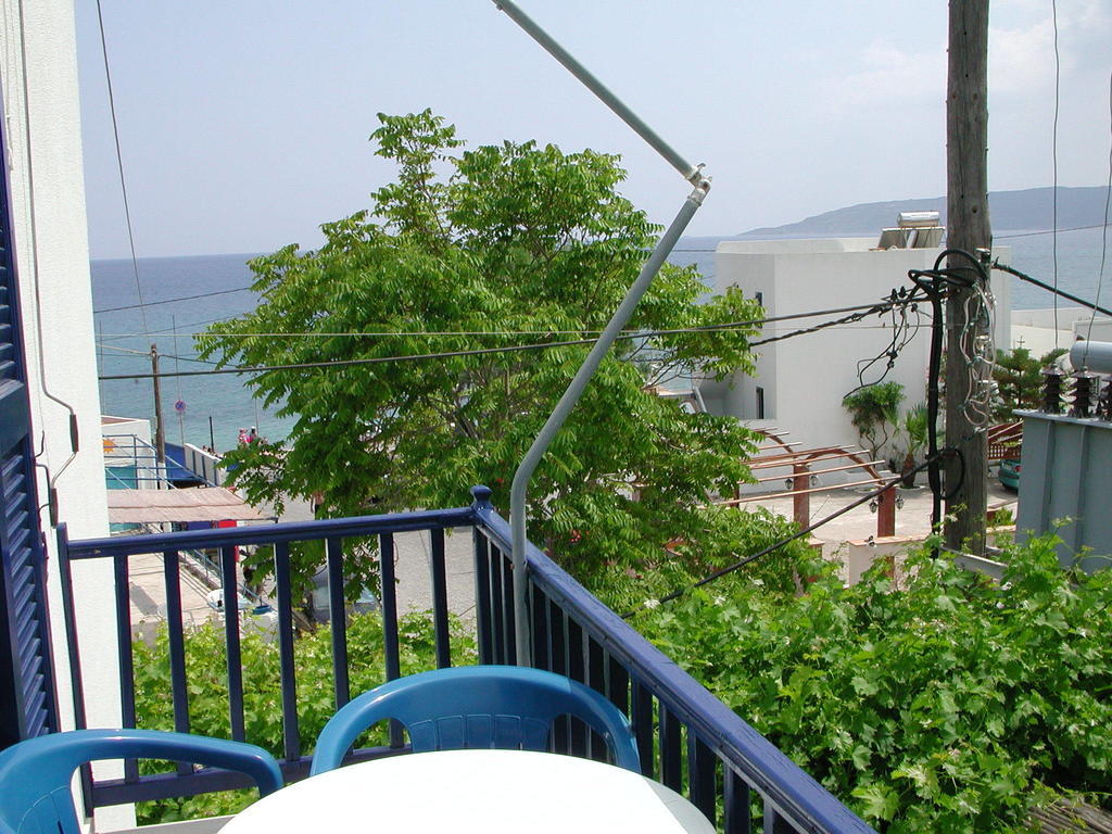 Apartment To Kamari