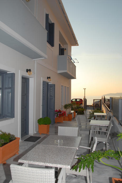 Apartment Irene Rooms & Studios Petra *