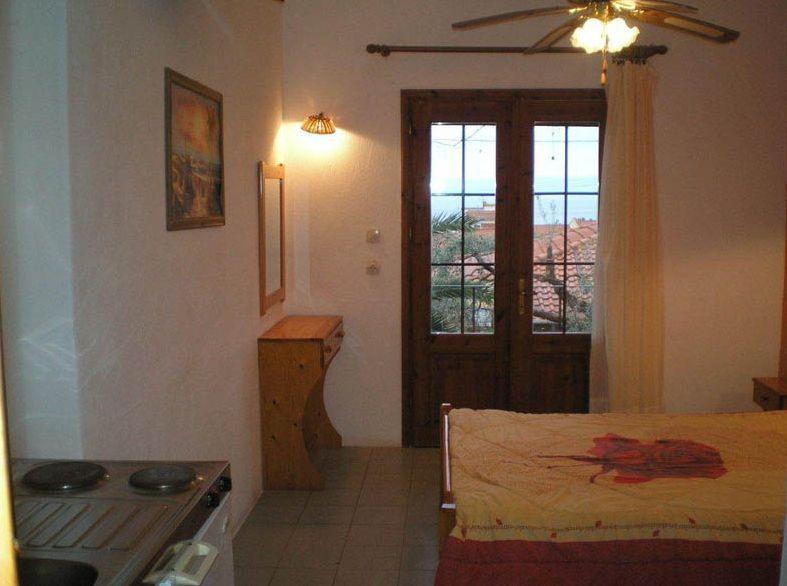 Apartment Antoniadis Studios