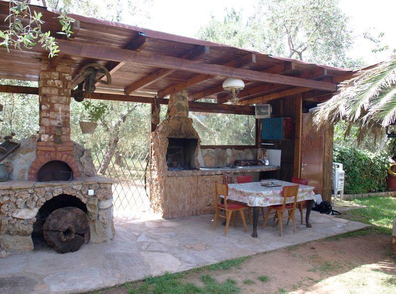 Apartment Antoniadis Studios Skala Rachoni (Thasos)