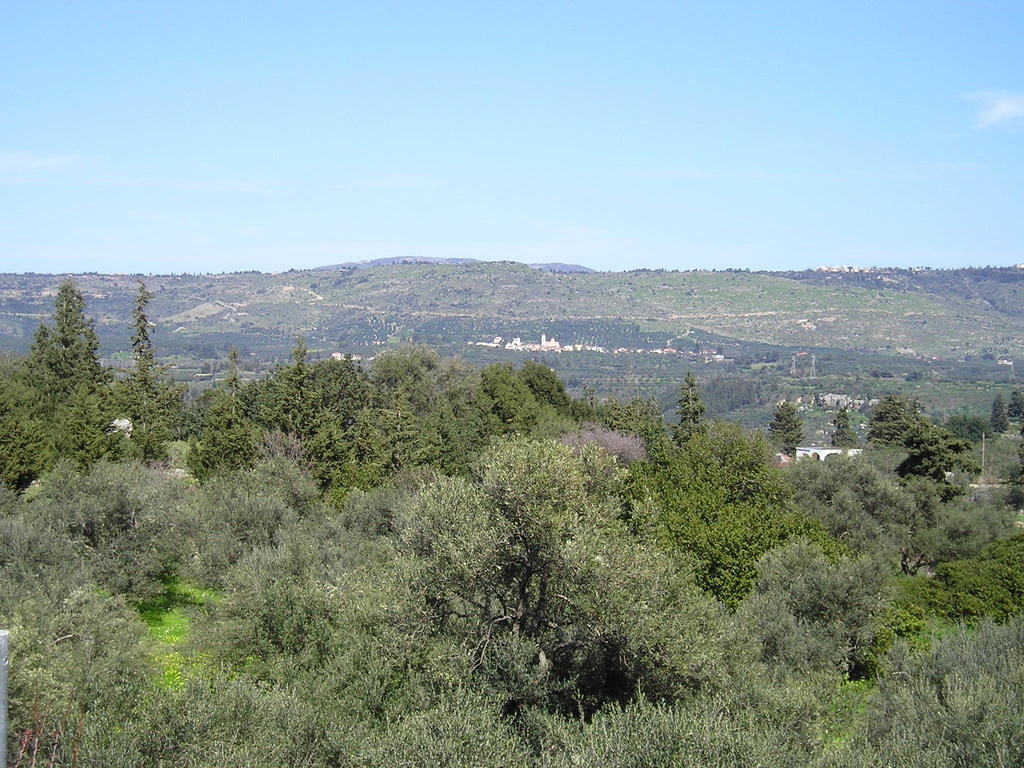 Villa Aloni Filippos