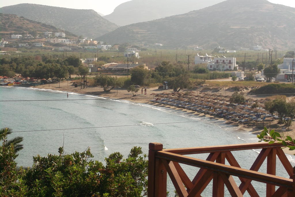 Hotel Manousos'