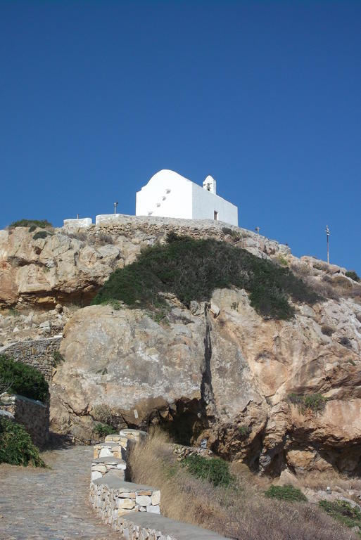 Hotel Manousos'
