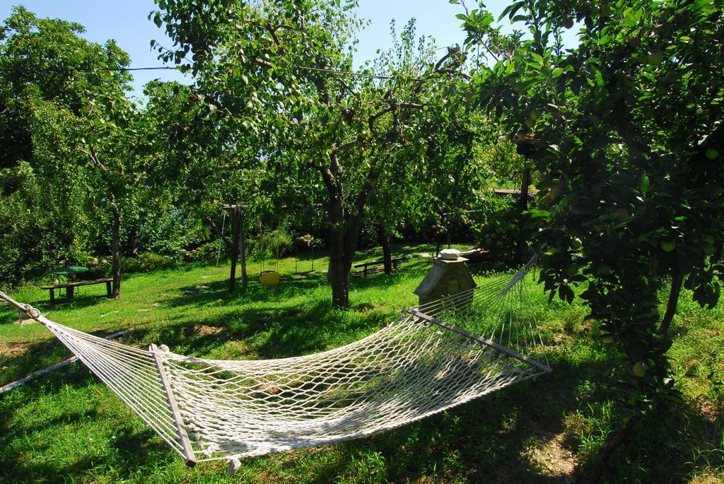 Guest house Archontiko Iatridis *