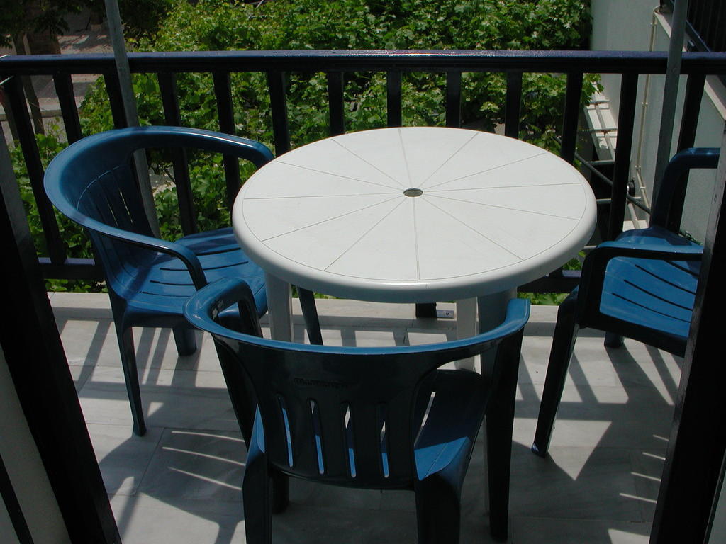 Apartment To Kamari *
