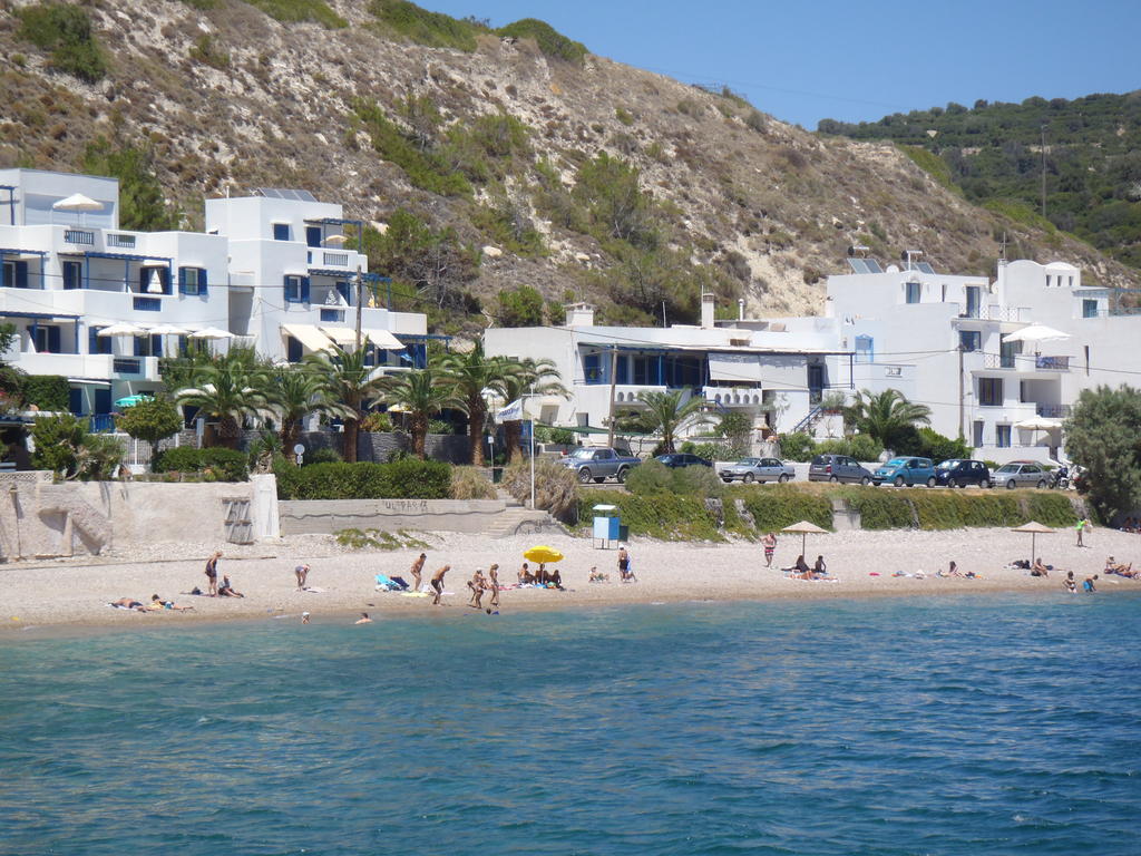 Chios Xenia &