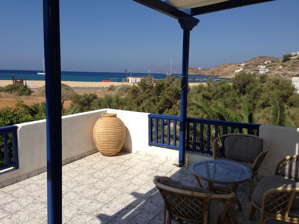 Aparthotel Deep Blue &