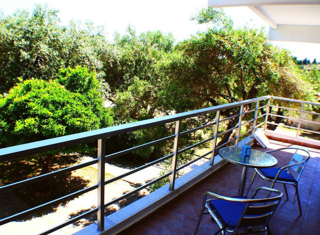 Apartment Salonikiou