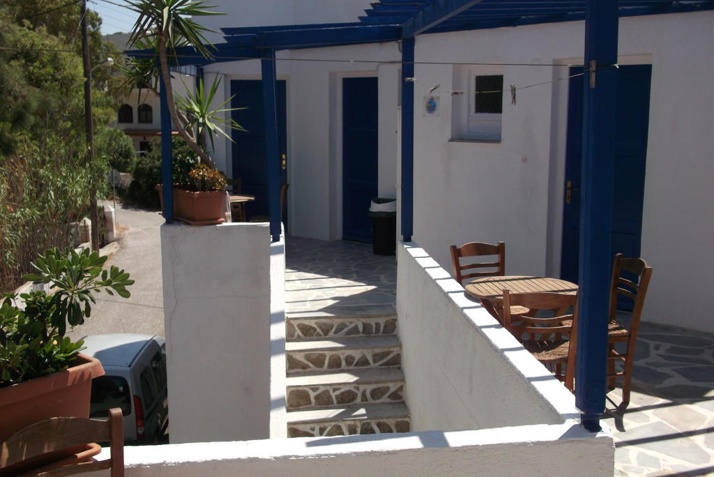 Manousos'