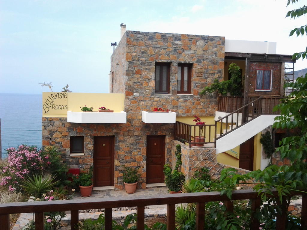 Apartment Bellavista Mochlos