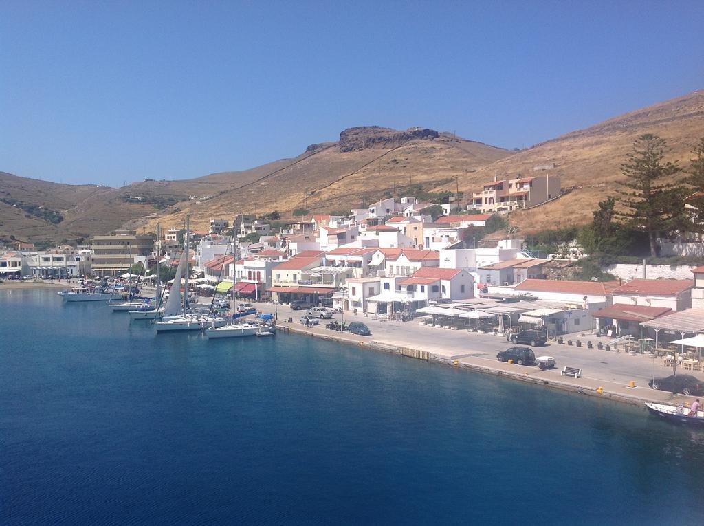 Hotel Karthea 2*
