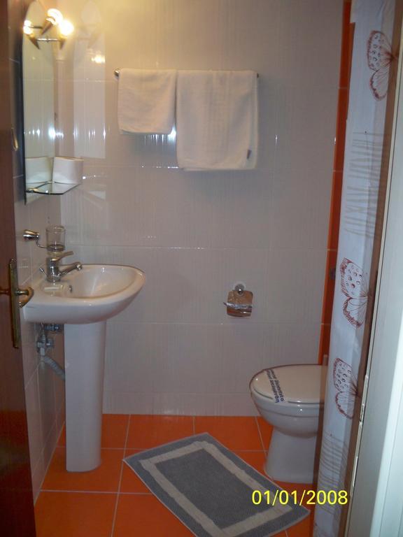 Aparthotel Theoxenia Paralio Astros