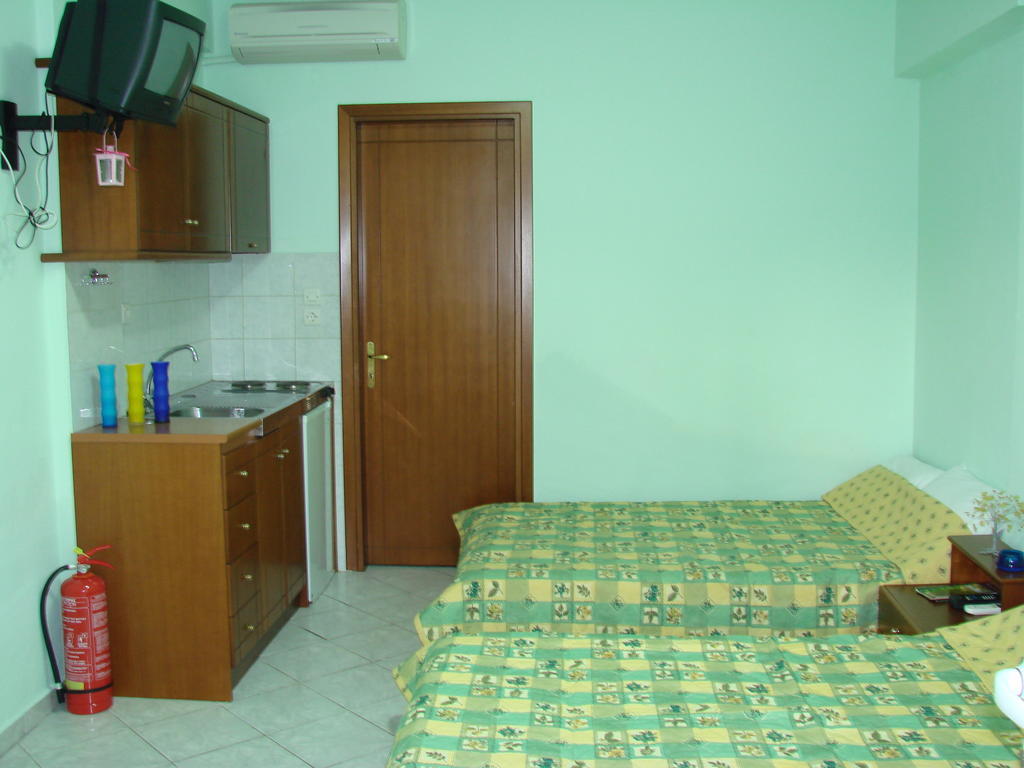 Fountoukis Studios Asprovalta