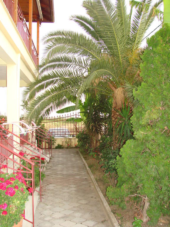 Apartment Fountoukis Studios *