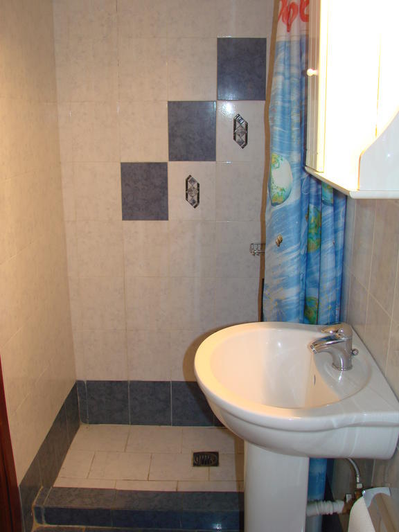 Apartment Fountoukis Studios *