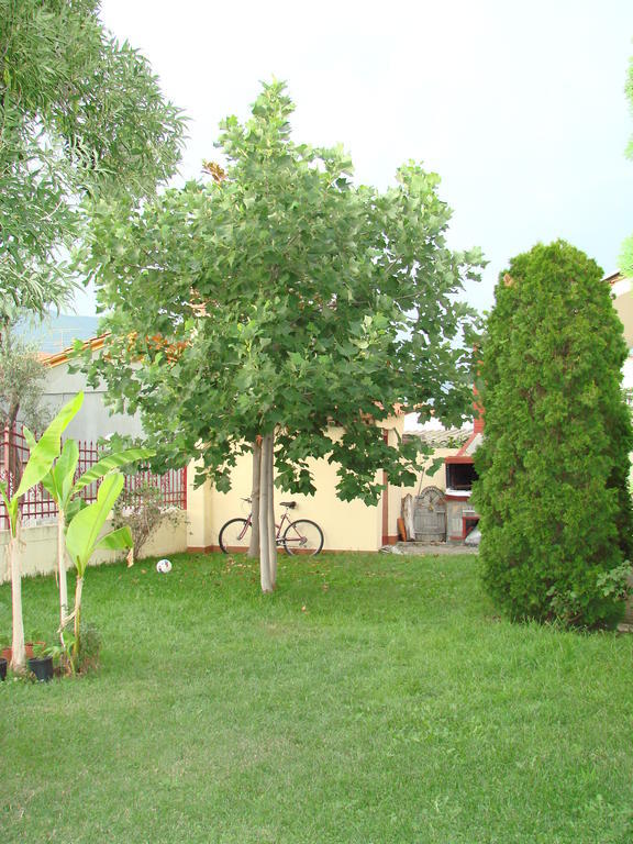 Apartment Fountoukis Studios Asprovalta