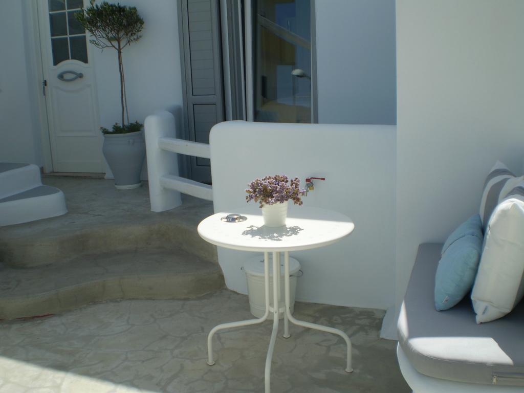 Guest house Eleftheria Veloudiou *
