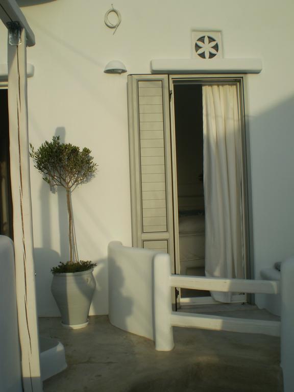 Eleftheria Veloudiou Tinos