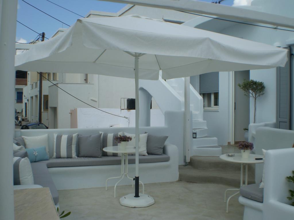 Guest house Eleftheria Veloudiou Tinos