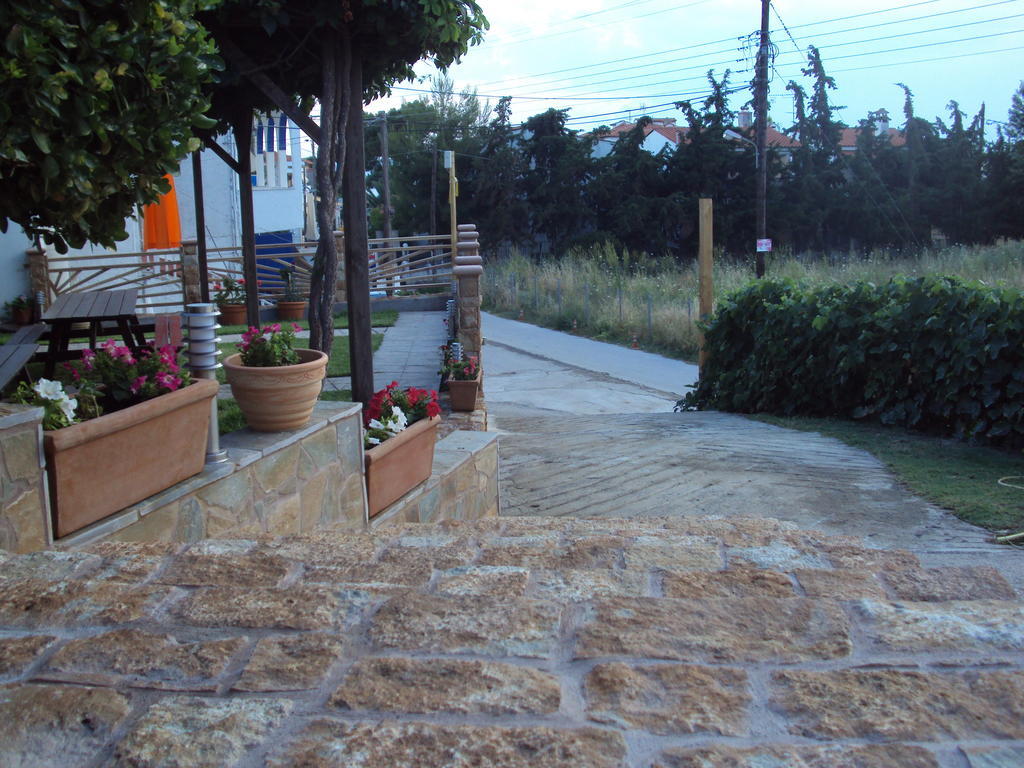Apartment Stella 2 Toroni